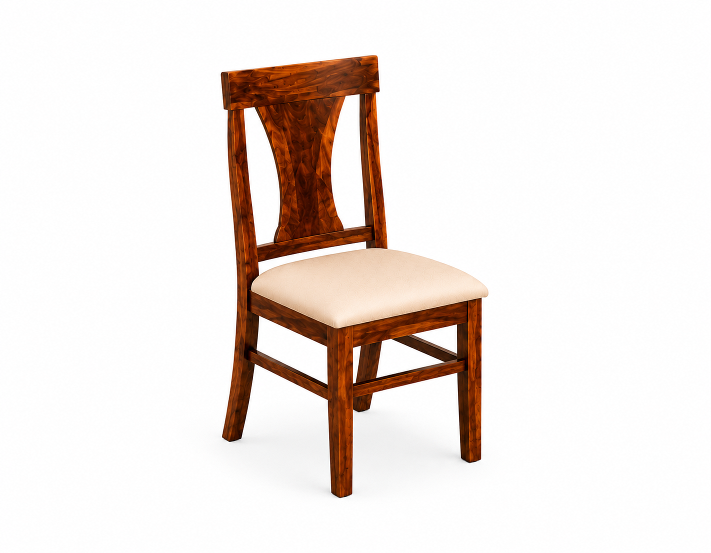 Classic Dining Chair Set view 2